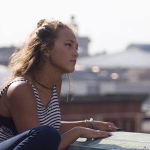 Meet your Posher, Alyssa